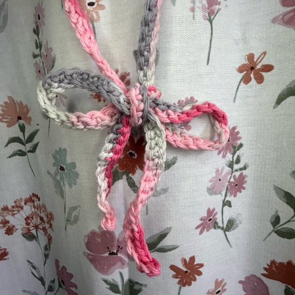 Crochet Bikini Top - Picture 3 of 3